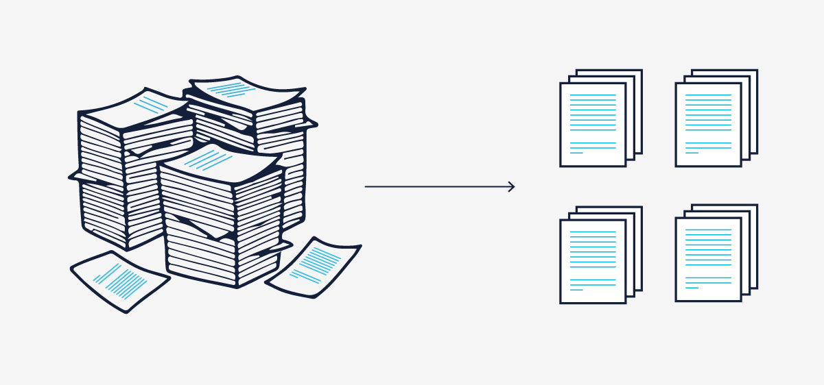 按任意属性分组