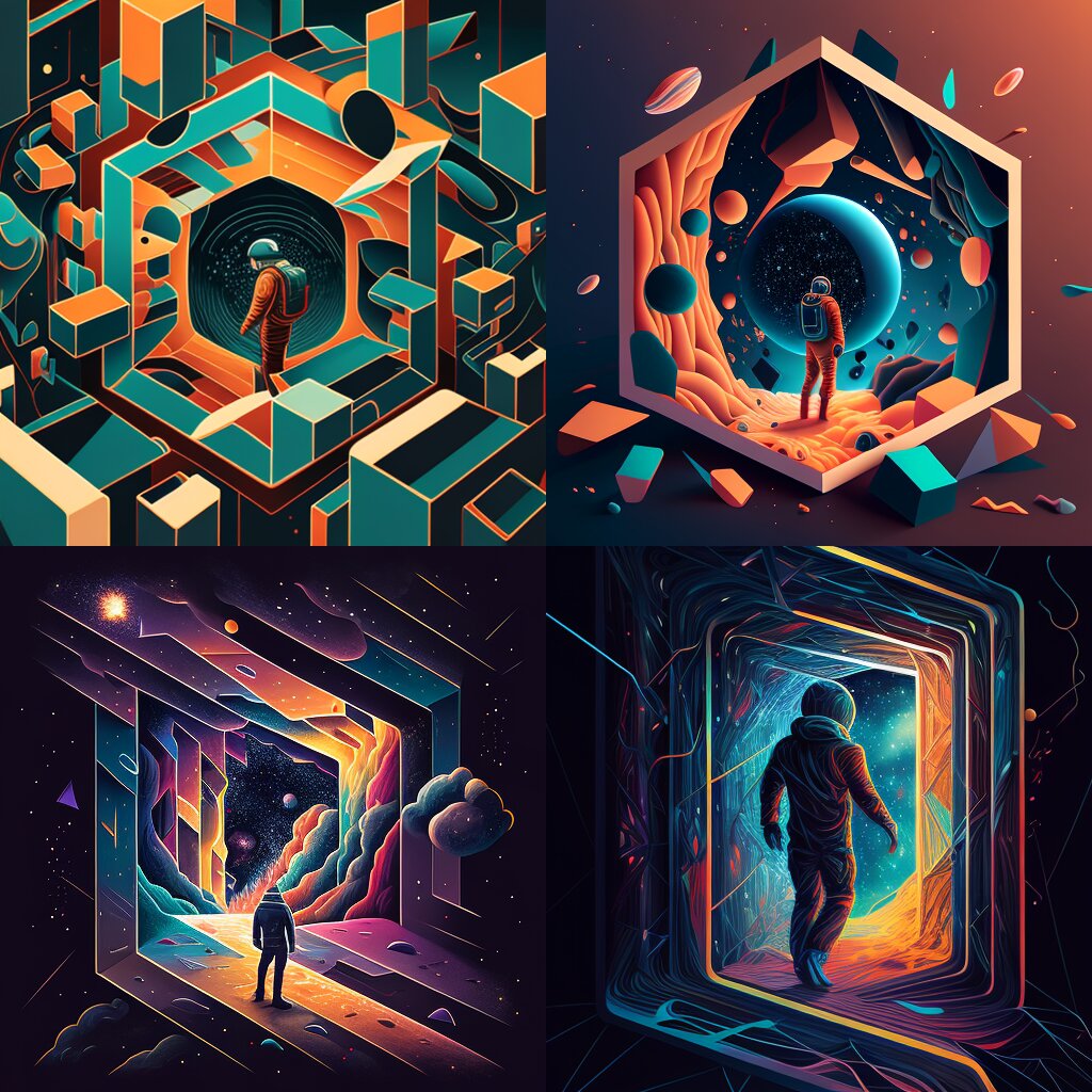 在向量空间中搜索