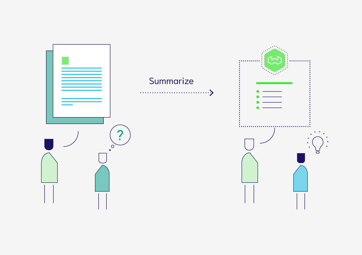 概述文档更容易理解